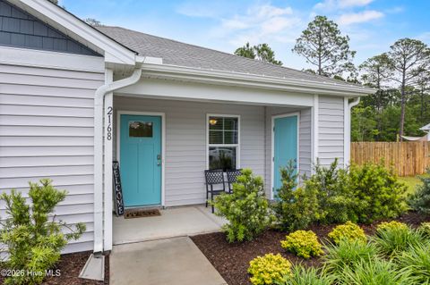 Tiny photo for 2168 Grande Palms Trail SE, Bolivia, NC 28422 (MLS # 100573686)