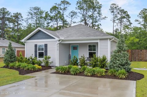Tiny photo for 2168 Grande Palms Trail SE, Bolivia, NC 28422 (MLS # 100573686)