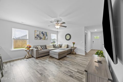 Tiny photo for 2168 Grande Palms Trail SE, Bolivia, NC 28422 (MLS # 100573686)