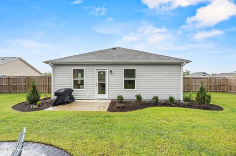 Tiny photo for 2168 Grande Palms Trail SE, Bolivia, NC 28422 (MLS # 100573686)