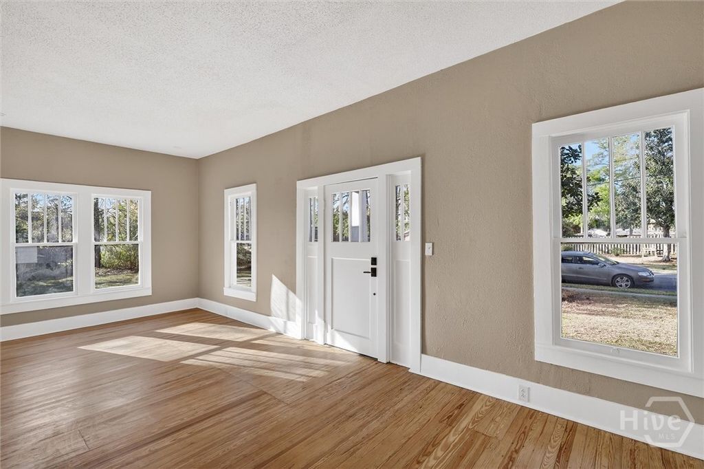 Photo of 104 E Burkhalter Street, Pembroke, GA 31321 (MLS # SA352419)