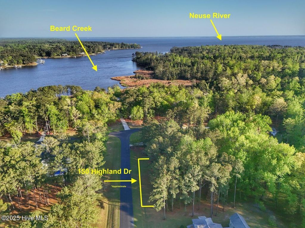 Photo of 150 Highland Avenue, Grantsboro, NC 28529 (MLS # 100499575)