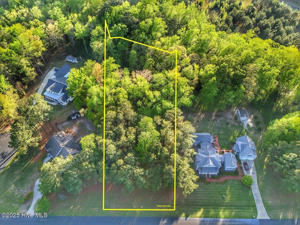 Photo of 150 Highland Avenue, Grantsboro, NC 28529 (MLS # 100499575)