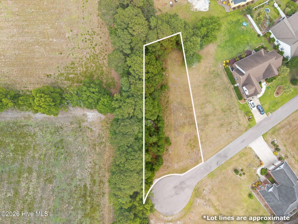 Photo of 2926 North Court CT SW, Supply, NC 28462 (MLS # 100579218)