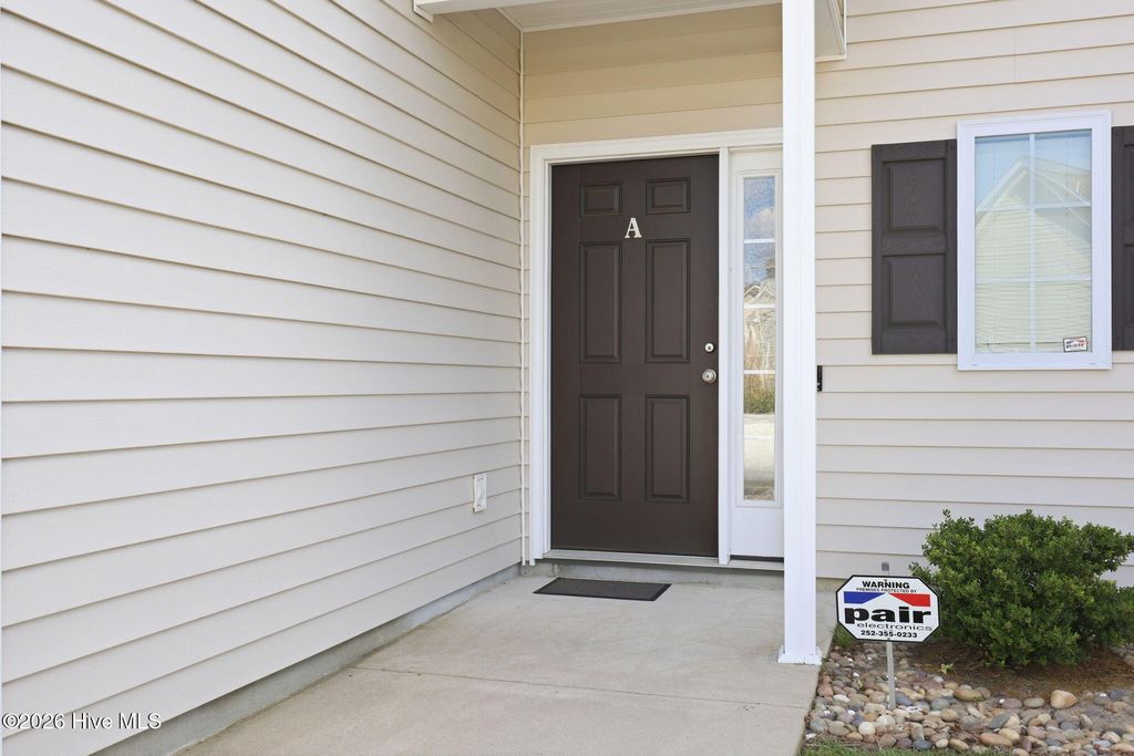 Photo of 3505 Richter Way #A, Greenville, NC 27834 (MLS # 100578060)