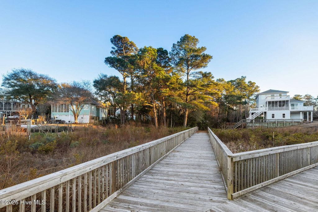 Photo of 9806 Clarendon Drive, Emerald Isle, NC 28594 (MLS # 100550394)