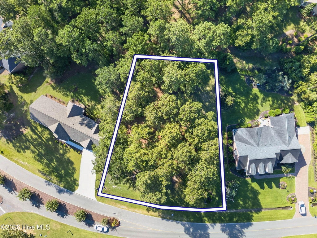 Photo of 365 S Middleton Drive NW, Calabash, NC 28467 (MLS # 100604602)