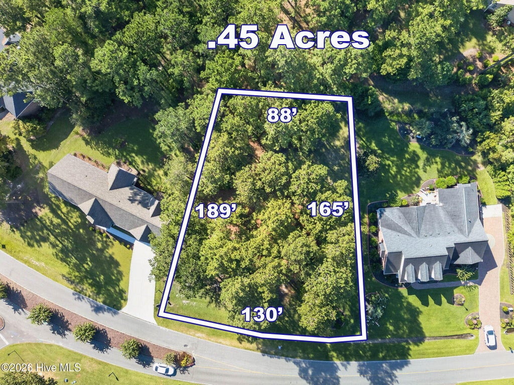 Photo of 365 S Middleton Drive NW, Calabash, NC 28467 (MLS # 100604602)