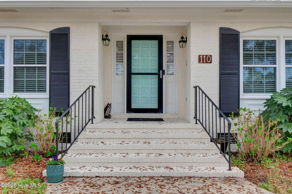 Photo of 110 Tanbridge Road, Wilmington, NC 28405 (MLS # 100557550)