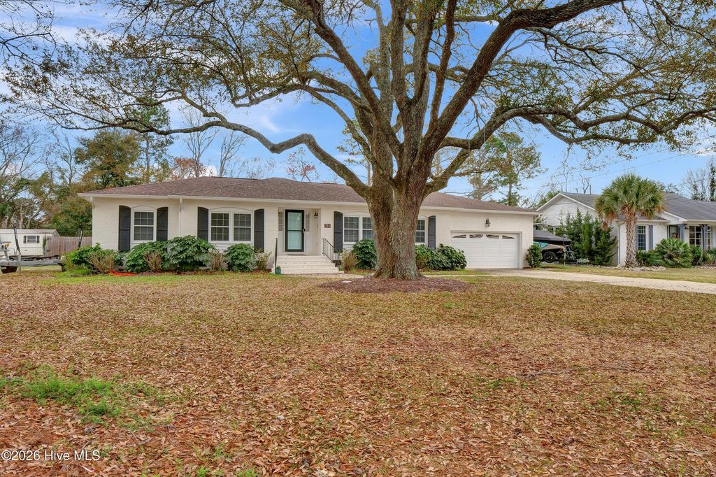 Photo of 110 Tanbridge Road, Wilmington, NC 28405 (MLS # 100557550)