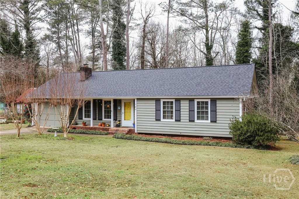 Photo of 140 Crossbow Place, Winterville, GA 30683 (MLS # CL346979)