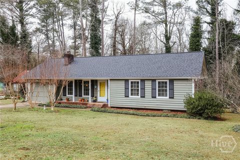 Photo of 140 Crossbow Place, Winterville, GA 30683 (MLS # CL346979)