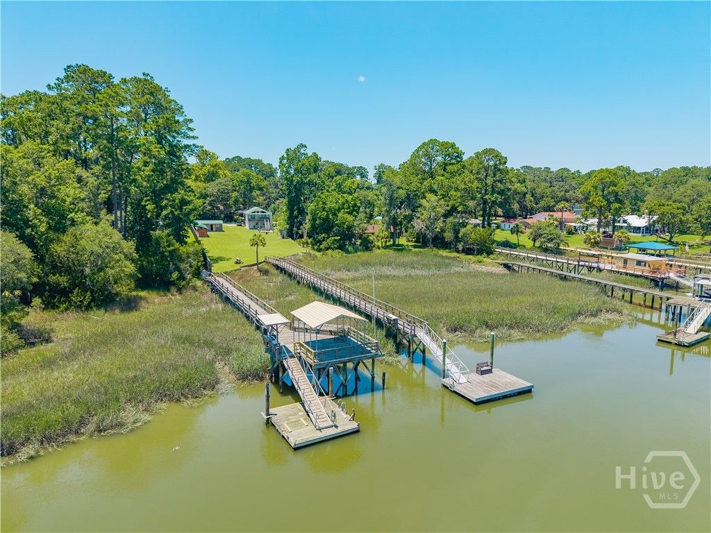 Photo of 5000 Taylor Road, Savannah, GA 31404 (MLS # SA358965)