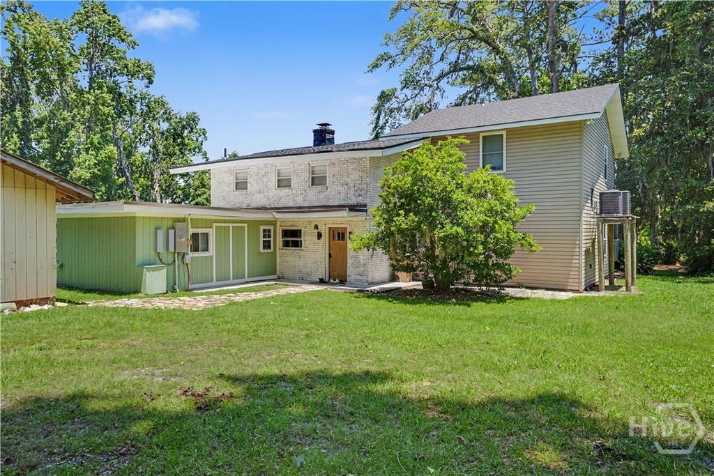 Photo of 5000 Taylor Road, Savannah, GA 31404 (MLS # SA358965)