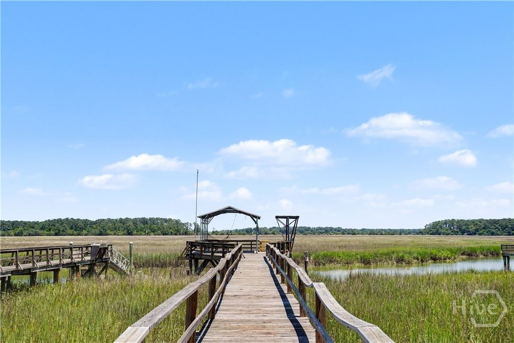 Photo of 5000 Taylor Road, Savannah, GA 31404 (MLS # SA358965)