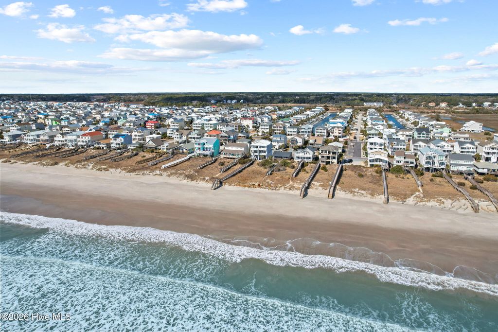Photo of 246 E First Street, Ocean Isle Beach, NC 28469 (MLS # 100558393)