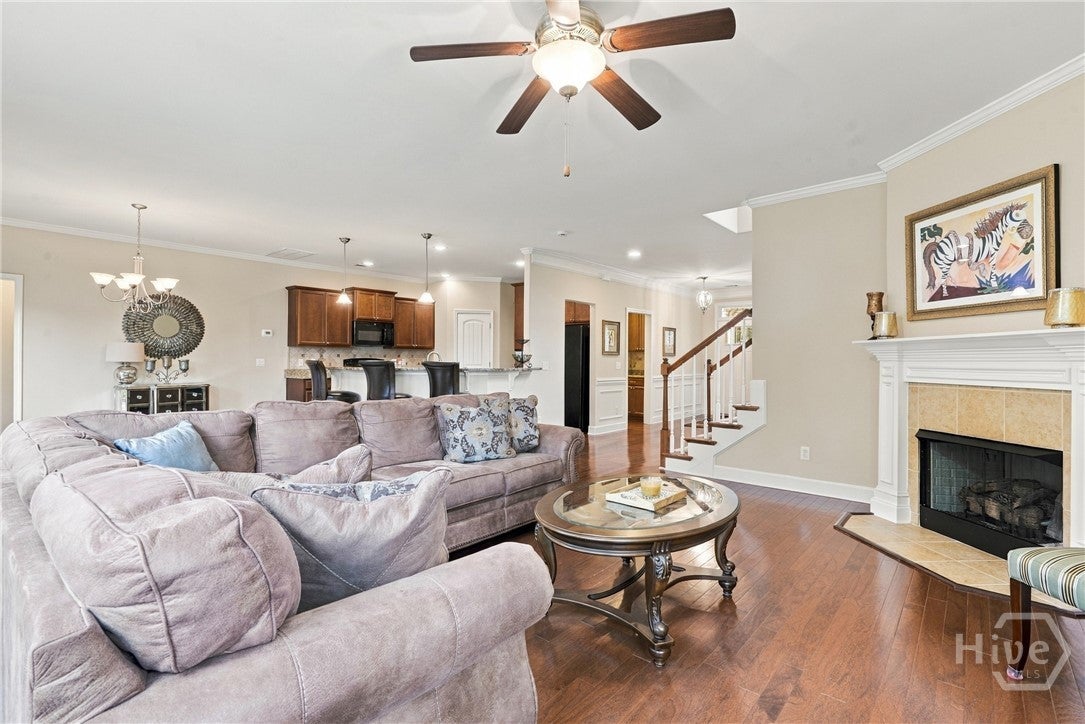 110 Terrell Mill Road