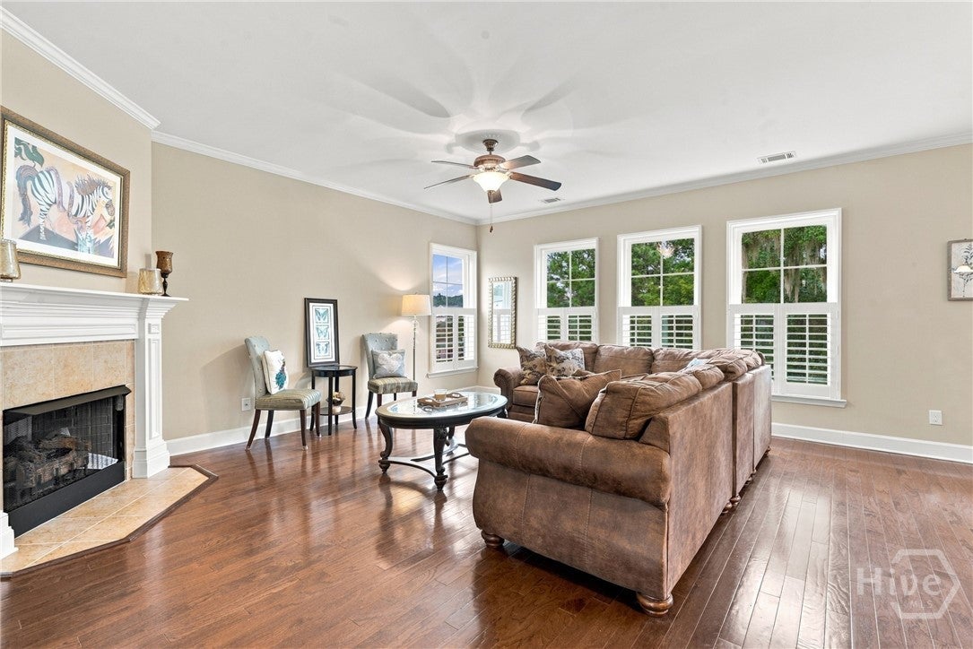 110 Terrell Mill Road