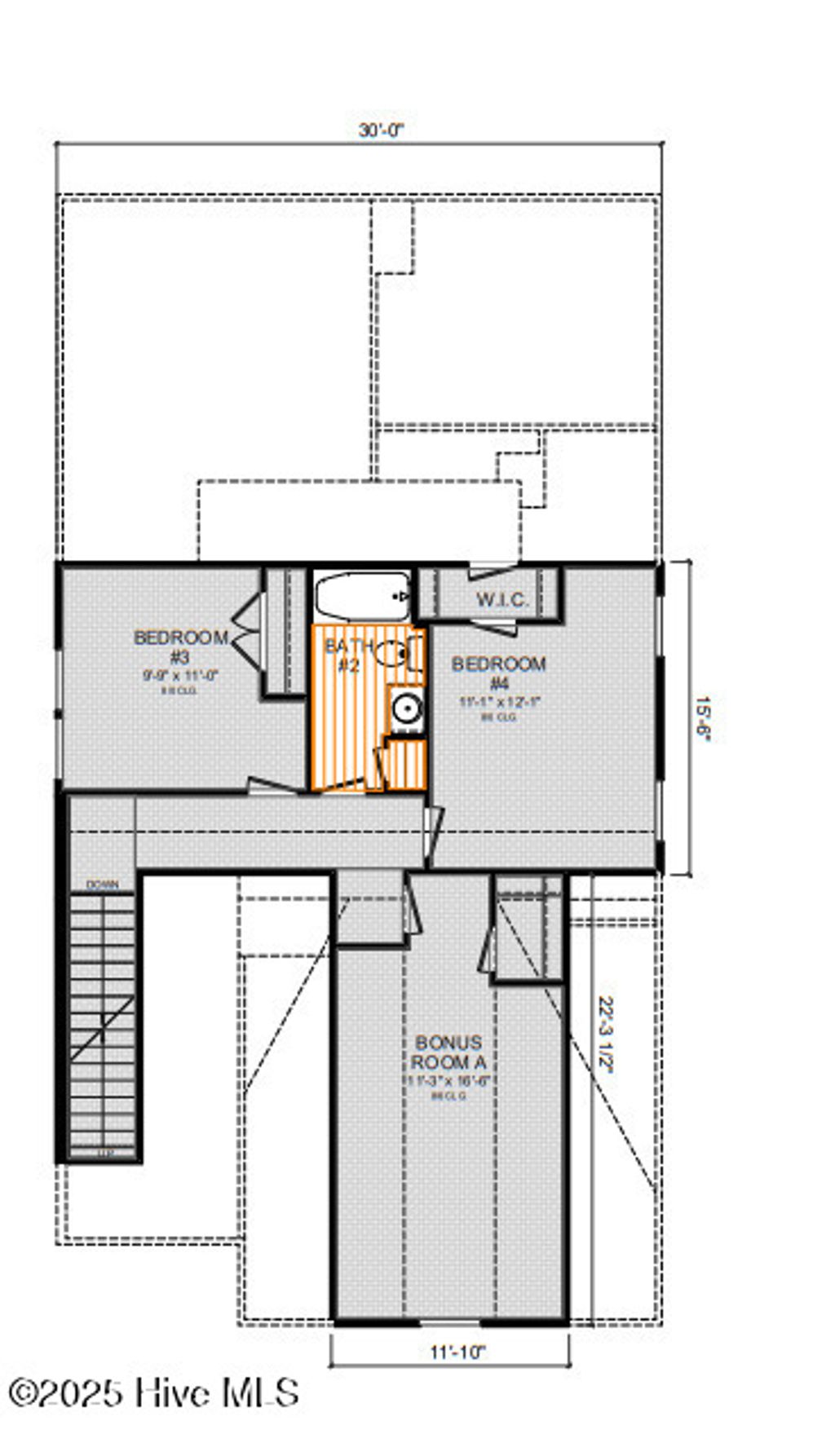 Photo of 42 E Farley #65, Hampstead, NC 28443 (MLS # 100554250)