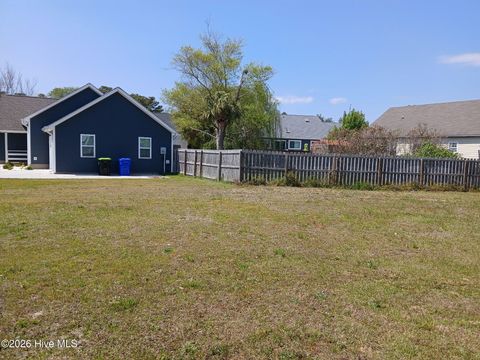Tiny photo for 500 Green Court, Carolina Beach, NC 28428 (MLS # 100575642)
