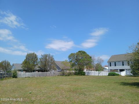 Tiny photo for 500 Green Court, Carolina Beach, NC 28428 (MLS # 100575642)