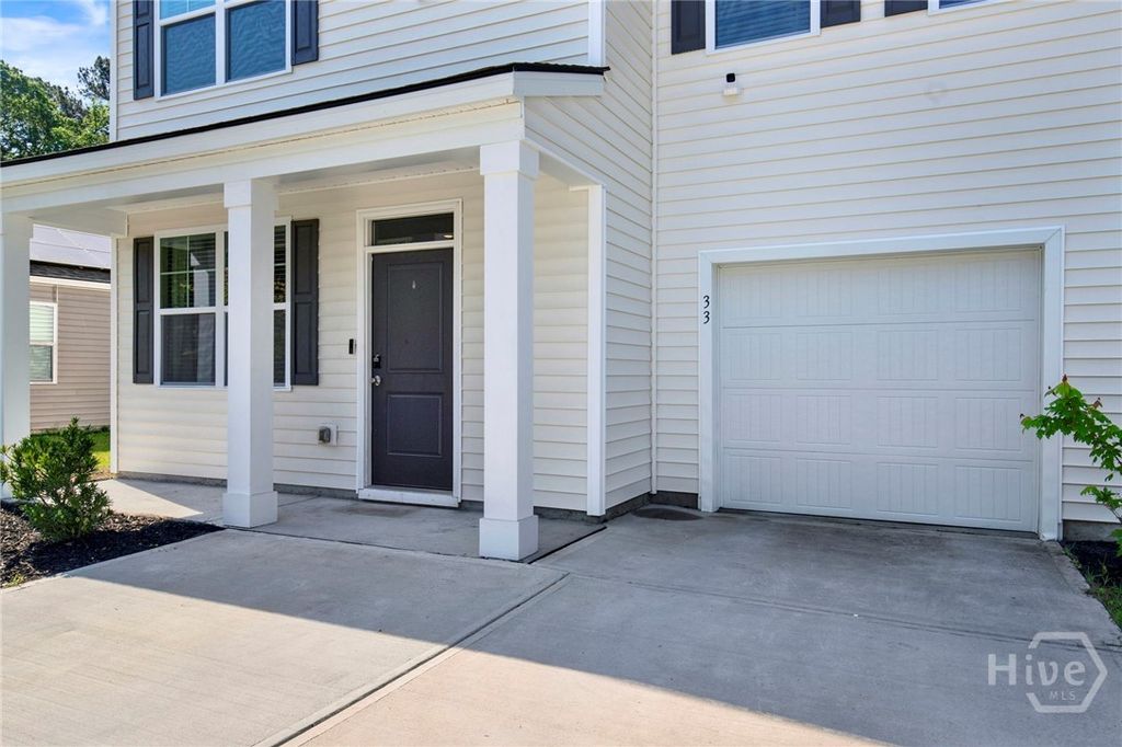 Photo of 33 Dusky Court, Hinesville, GA 31313 (MLS # SA354023)