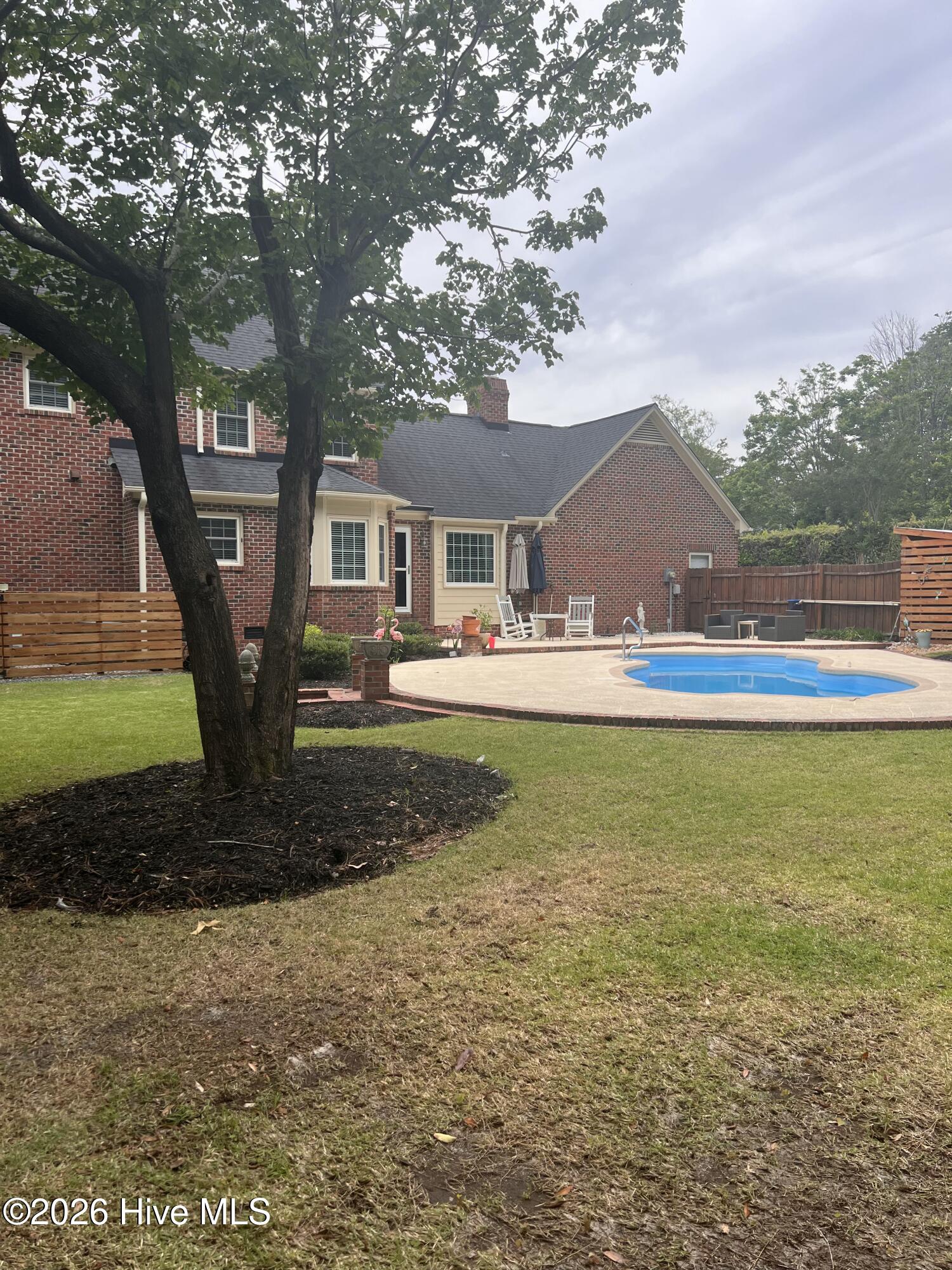 2317 Waverly Drive