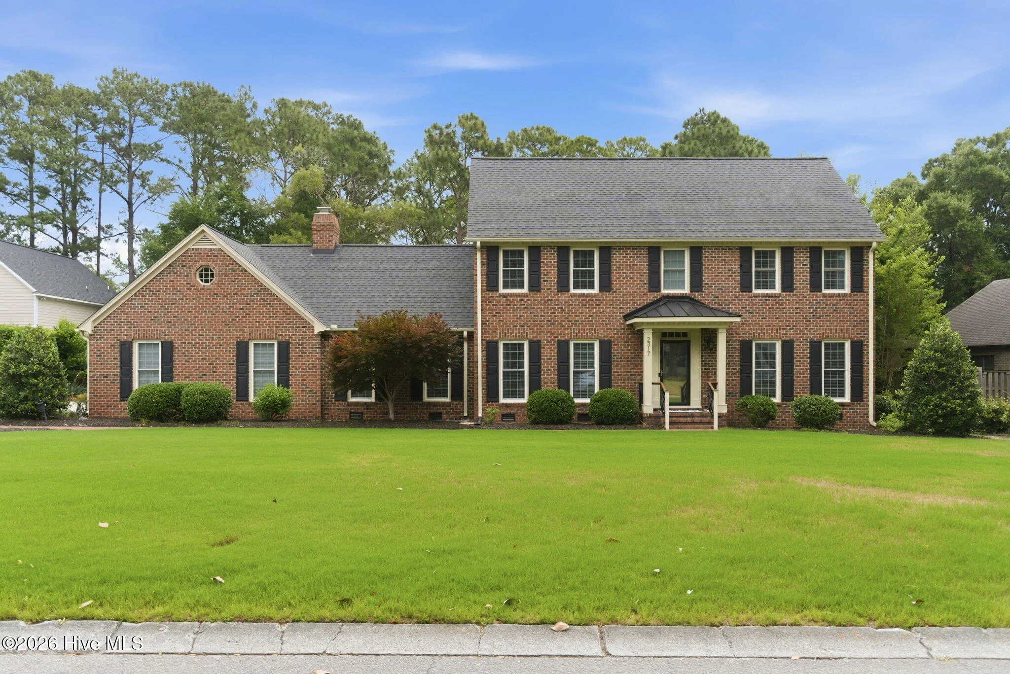 2317 Waverly Drive
