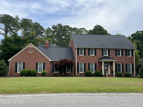 Photo of 2317 Waverly Drive, Wilmington, NC 28403 (MLS # 100574234)