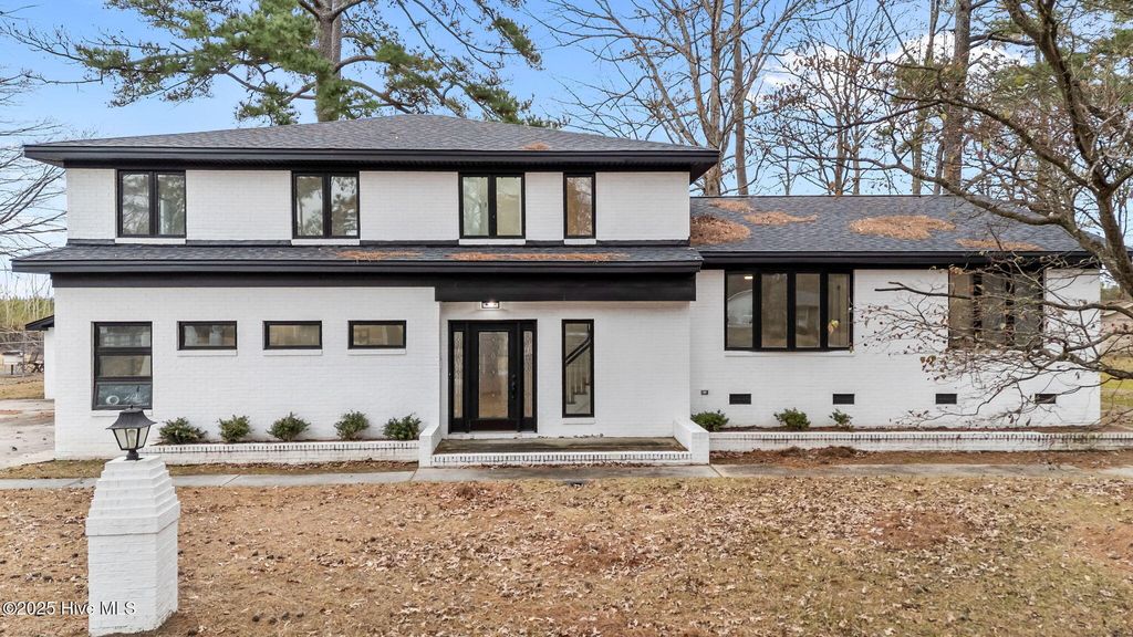 Photo of 2417 Bel Air Avenue SE, Wilson, NC 27893 (MLS # 100546822)