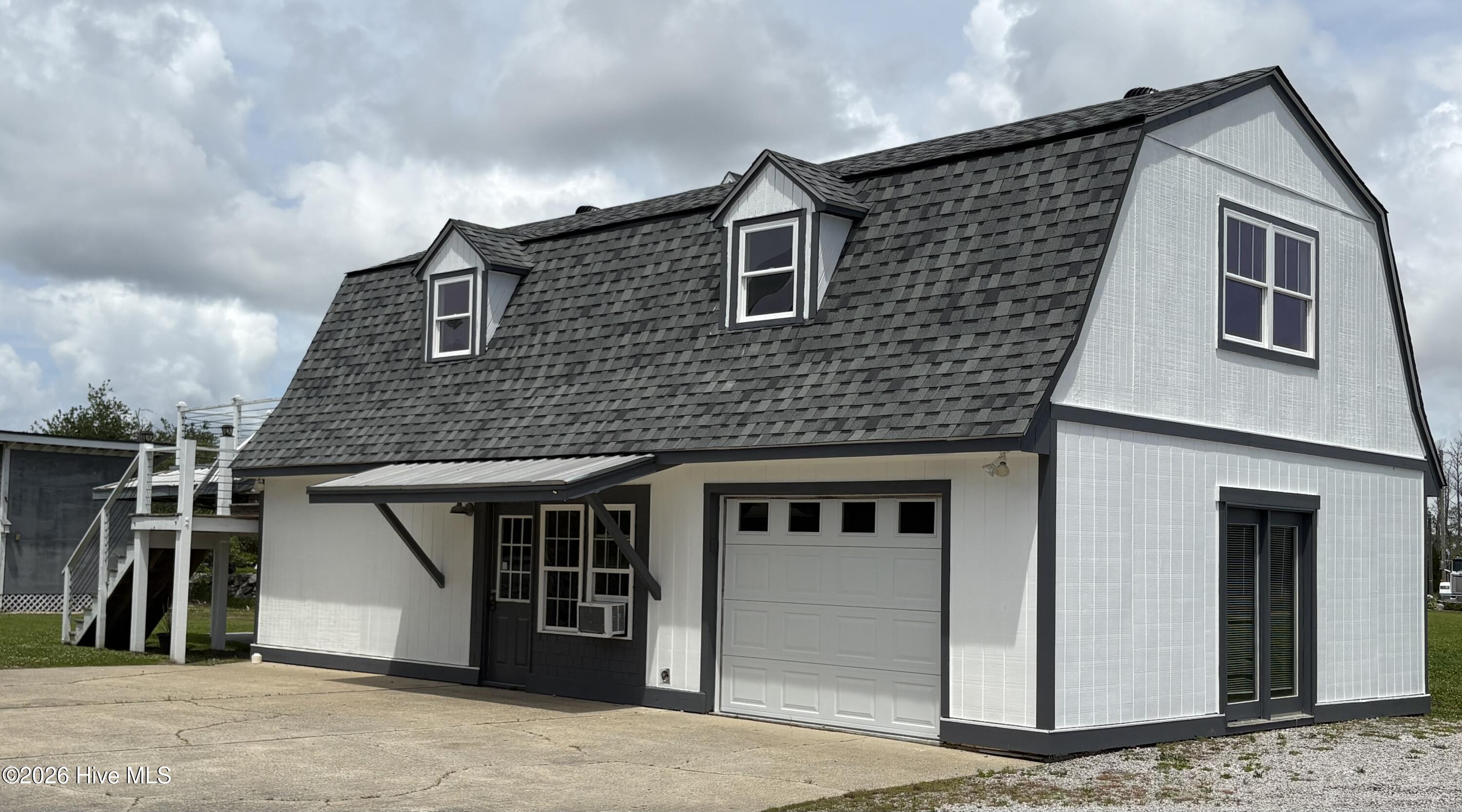 145 Williston Creek Road