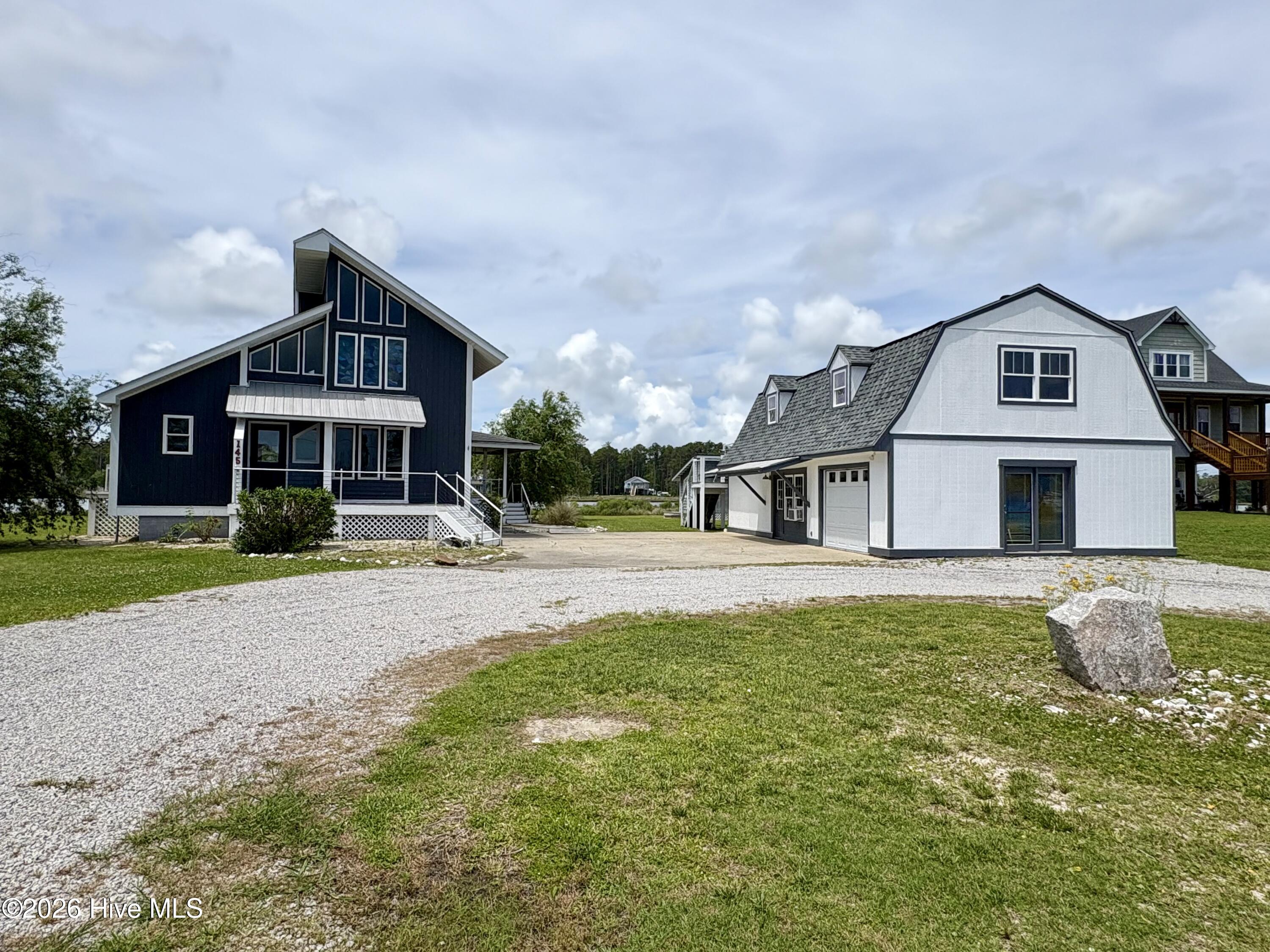 145 Williston Creek Road