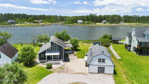Homes For Sale - 145 Williston Creek Road<br/> Carteret County, Williston, NC 28579