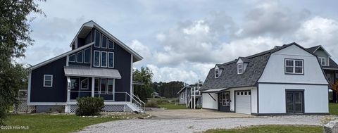 Photo of 145 Williston Creek Road, Williston, NC 28579 (MLS # 100576498)