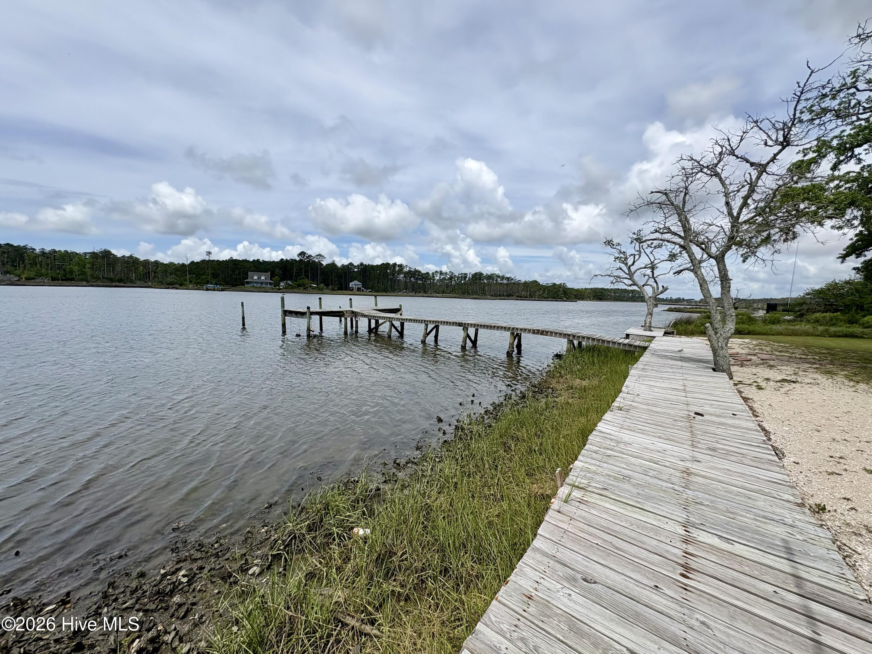 145 Williston Creek Road