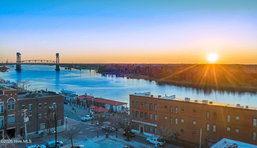 Photo of 1417 Queen Street, Wilmington, NC 28401 (MLS # 100554132)