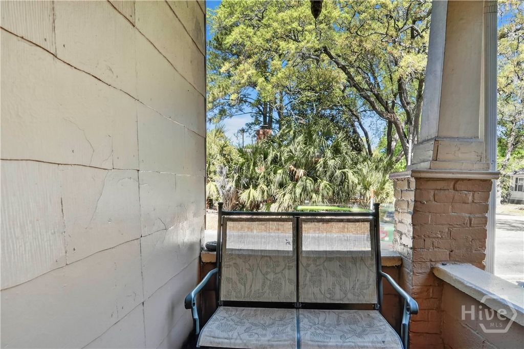 Photo of 901 W 52nd Street, Savannah, GA 31405 (MLS # SA353262)