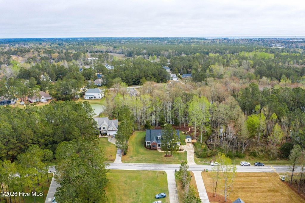 Photo of 167 Hydrangea Lane, Hampstead, NC 28443 (MLS # 100564868)