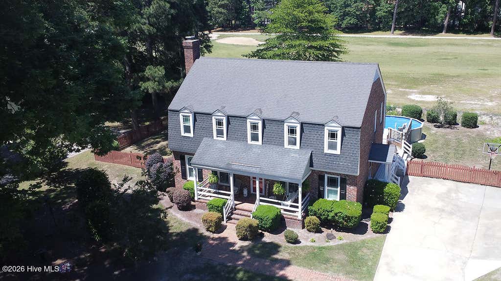Photo of 1309 Drivers Circle, Rocky Mount, NC 27804 (MLS # 100573610)