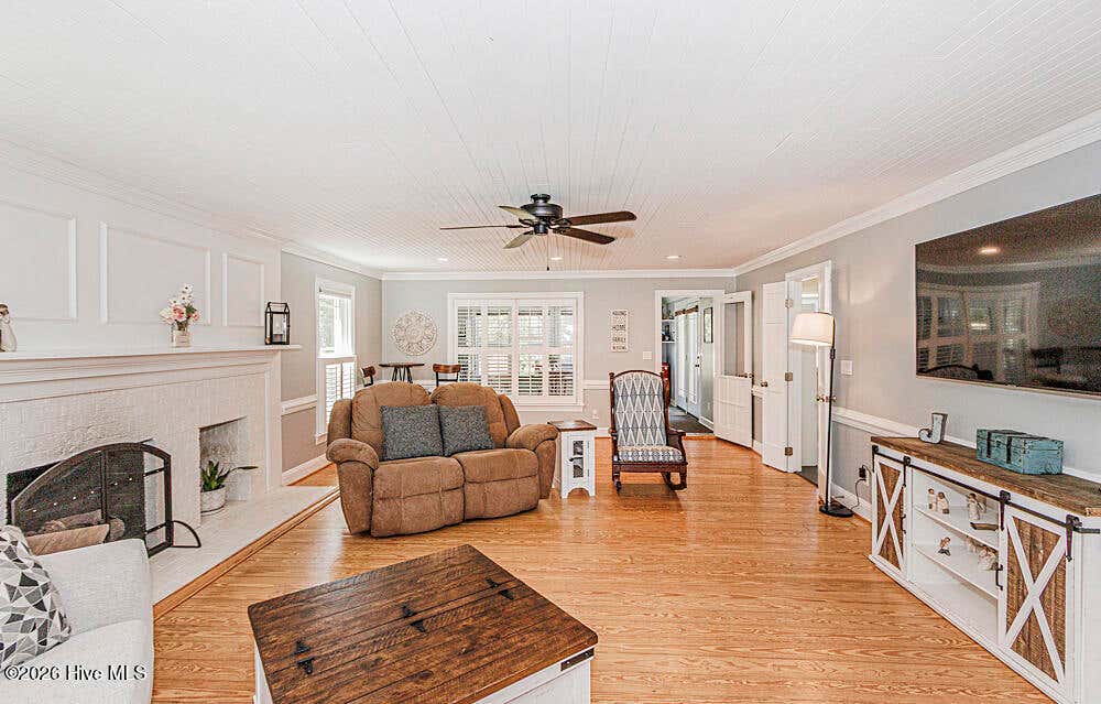 Photo of 1309 Drivers Circle, Rocky Mount, NC 27804 (MLS # 100573610)