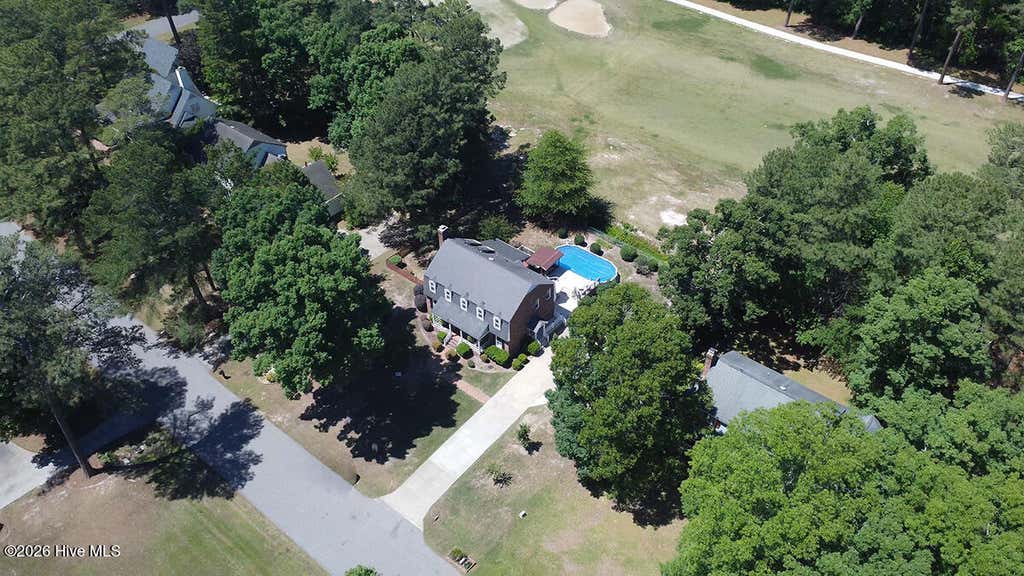 Photo of 1309 Drivers Circle, Rocky Mount, NC 27804 (MLS # 100573610)