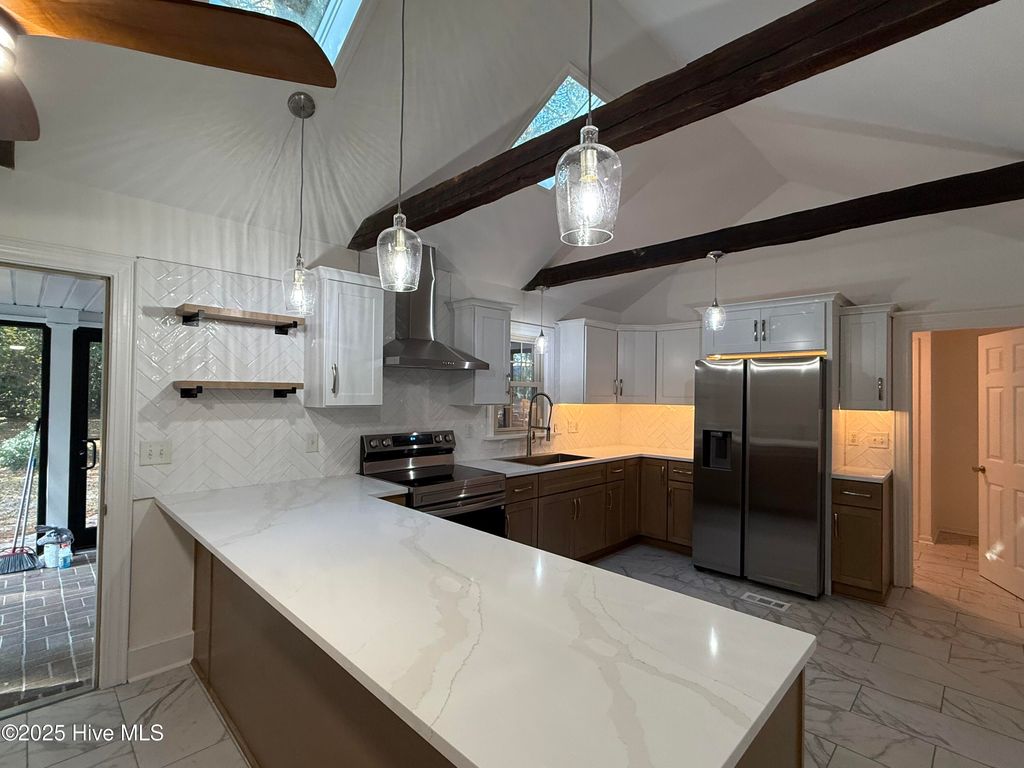 Photo of 101 Forest Drive, Clinton, NC 28328 (MLS # 100539335)