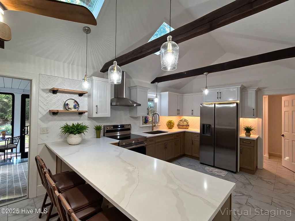 Photo of 101 Forest Drive, Clinton, NC 28328 (MLS # 100539335)