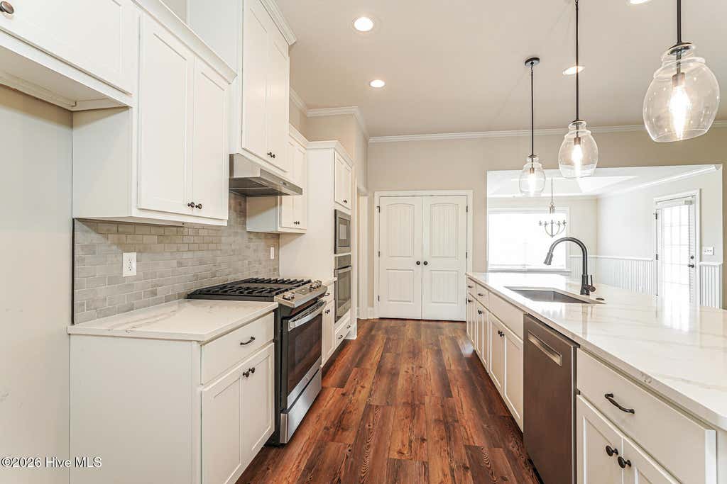 Photo of 875 Lynbrook Court, North Augusta, SC 29860 (MLS # 100595363)
