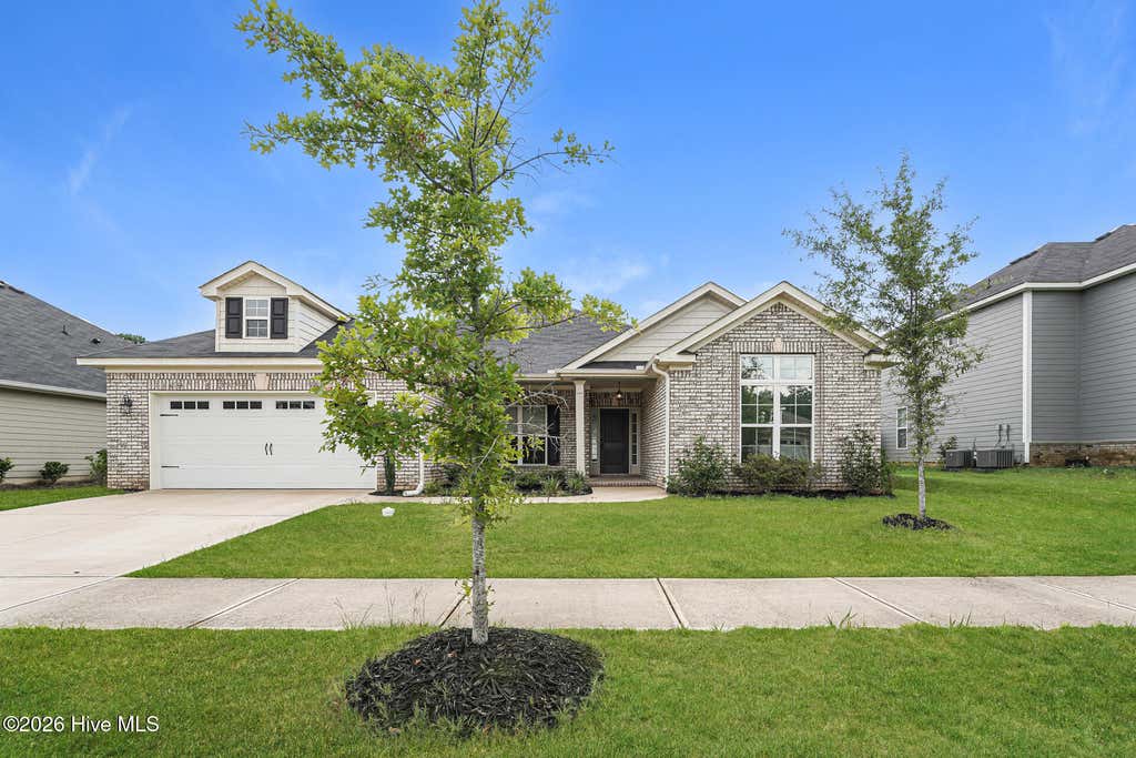 Photo of 875 Lynbrook Court, North Augusta, SC 29860 (MLS # 100595363)