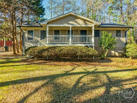 Photo of 85 Cedar Drive, Watkinsville, GA 30677 (MLS # CL346797)