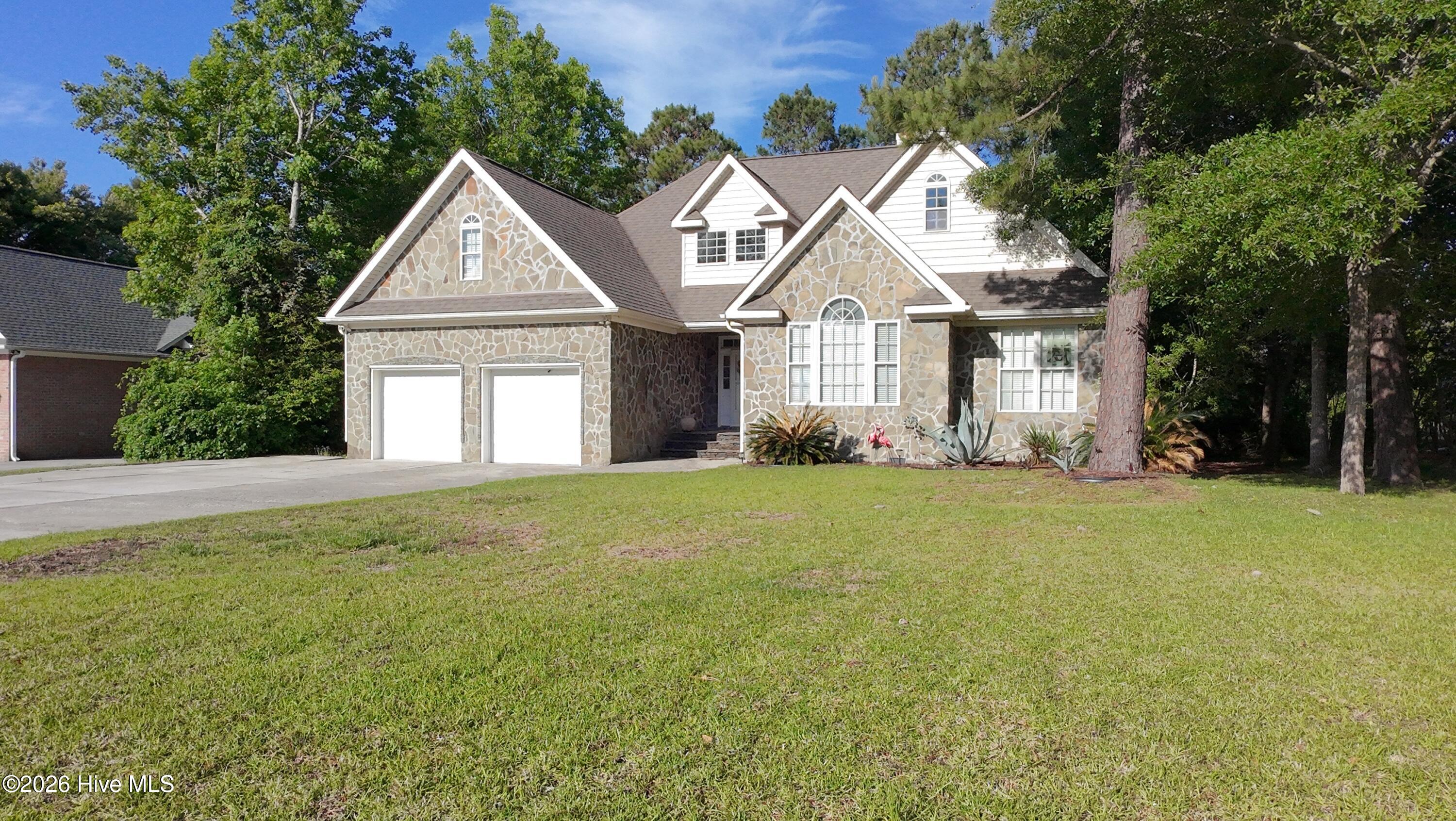 205 Port Side Drive