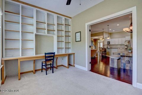 Tiny photo for 111 Teal Court, Sneads Ferry, NC 28460 (MLS # 100573784)