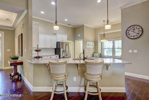 Tiny photo for 111 Teal Court, Sneads Ferry, NC 28460 (MLS # 100573784)