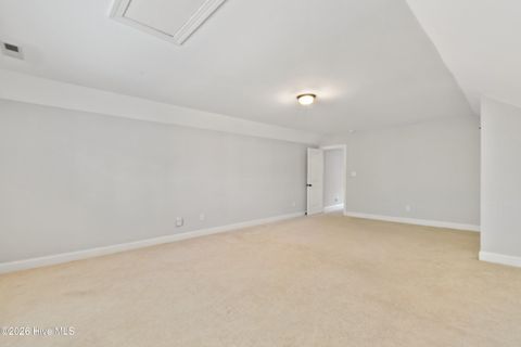 Tiny photo for 111 Teal Court, Sneads Ferry, NC 28460 (MLS # 100573784)